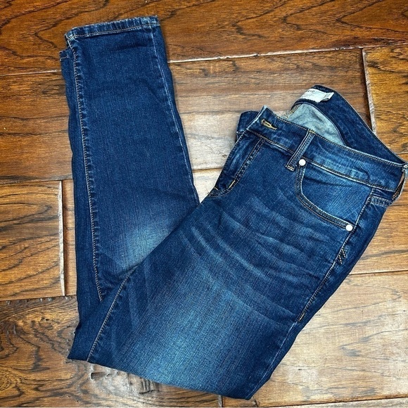 Torrid boyfriend denim jeans - Picture 1 of 7